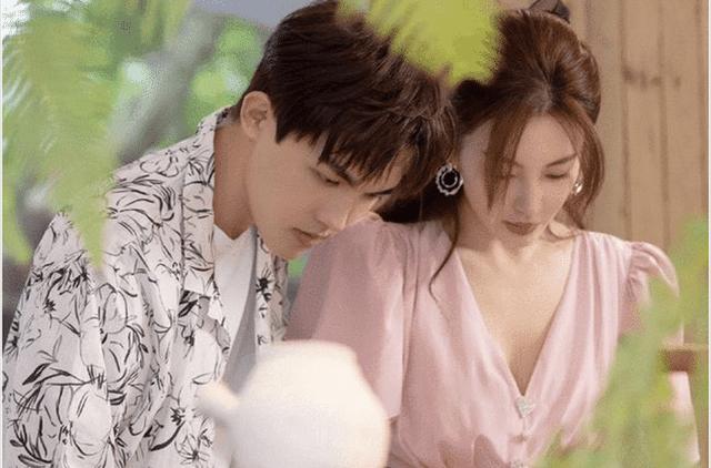 灾难来临时7