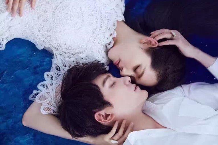 仙佛寺村有支张富清先锋队
