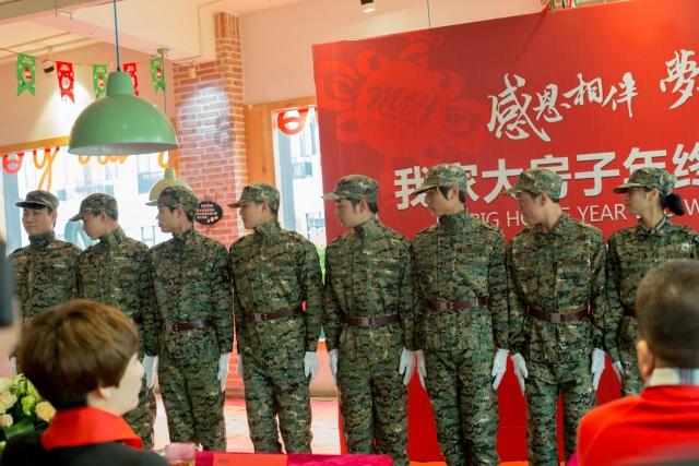 关于中法关系,习近平主席这样说