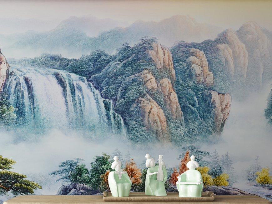 历史上的唐玄宗是个风流皇帝，他的后宫最多时有多少个宫女？游戏画面